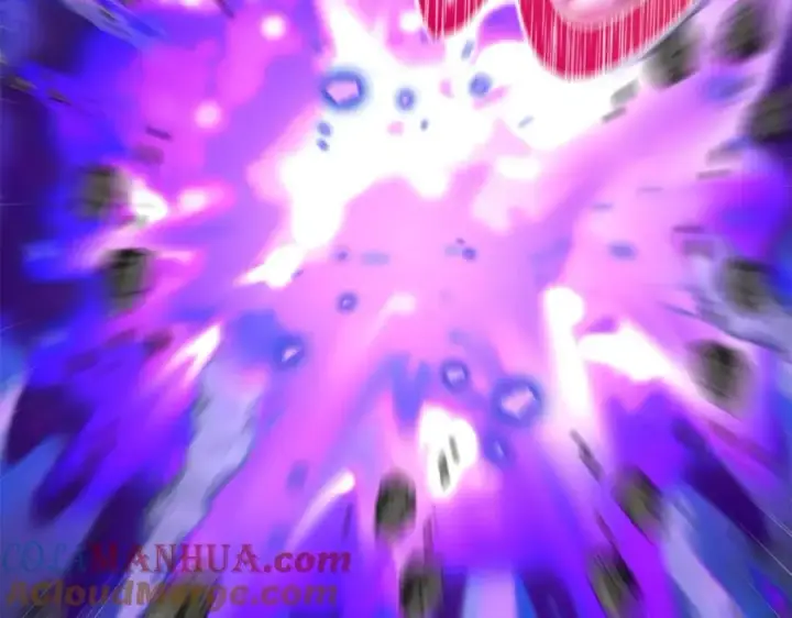 《我在死敌家当团宠》第48话 爸爸选择牺牲？！图169