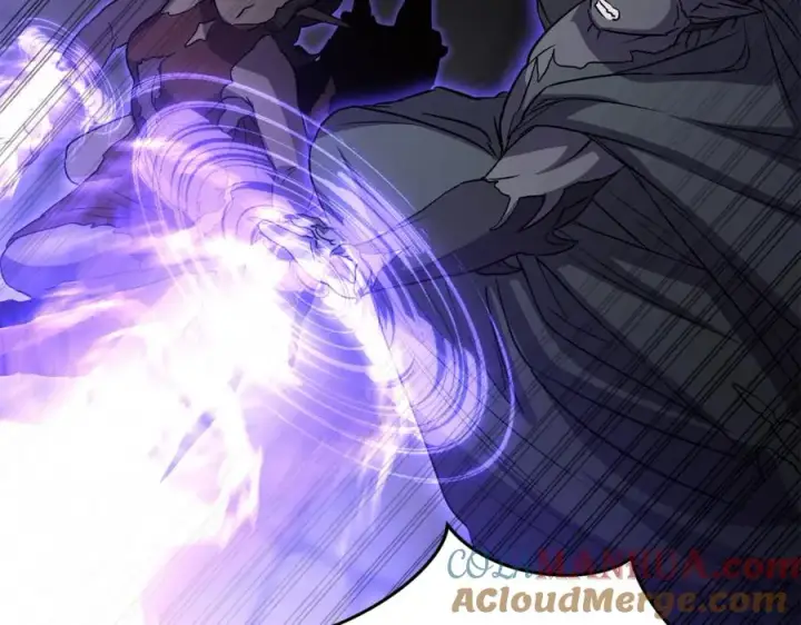 《我在死敌家当团宠》第48话 爸爸选择牺牲？！图225