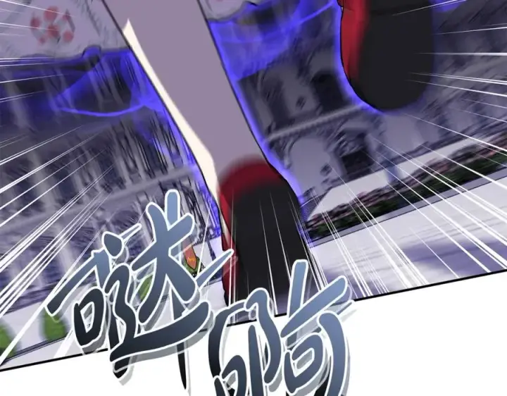 《我在死敌家当团宠》第48话 爸爸选择牺牲？！图244