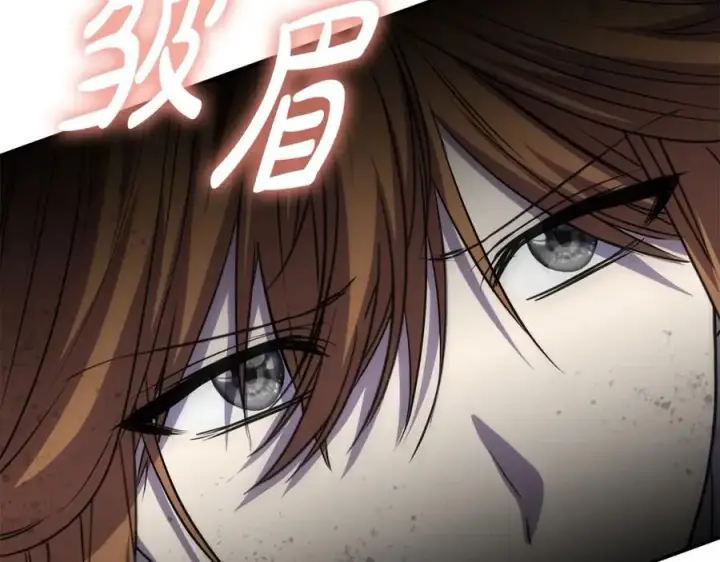 《我在死敌家当团宠》第48话 爸爸选择牺牲？！图263