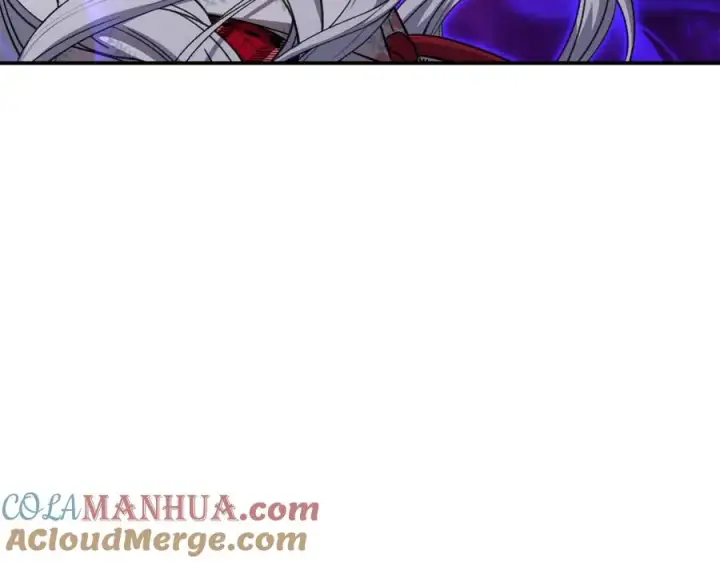 《我在死敌家当团宠》第48话 爸爸选择牺牲？！图41