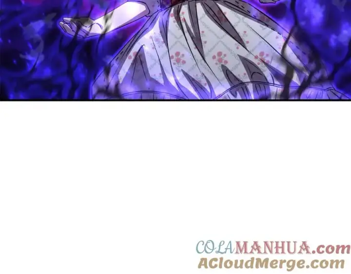 《我在死敌家当团宠》第48话 爸爸选择牺牲？！图45
