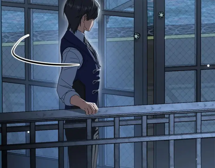 《我在死敌家当团宠》第131话 你自由了图133