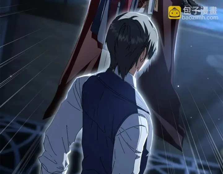 《我在死敌家当团宠》第131话 你自由了图140
