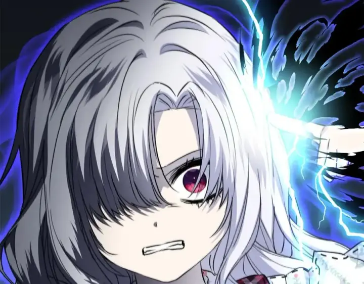 《我在死敌家当团宠》第49话 夺回控制权图131