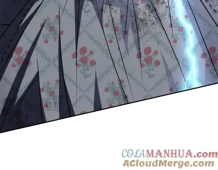 《我在死敌家当团宠》第49话 夺回控制权图133