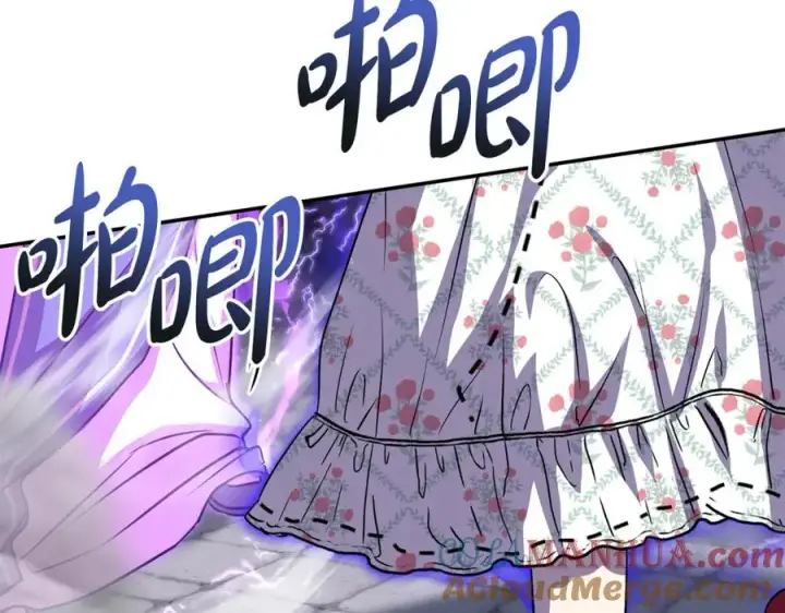 《我在死敌家当团宠》第49话 夺回控制权图17