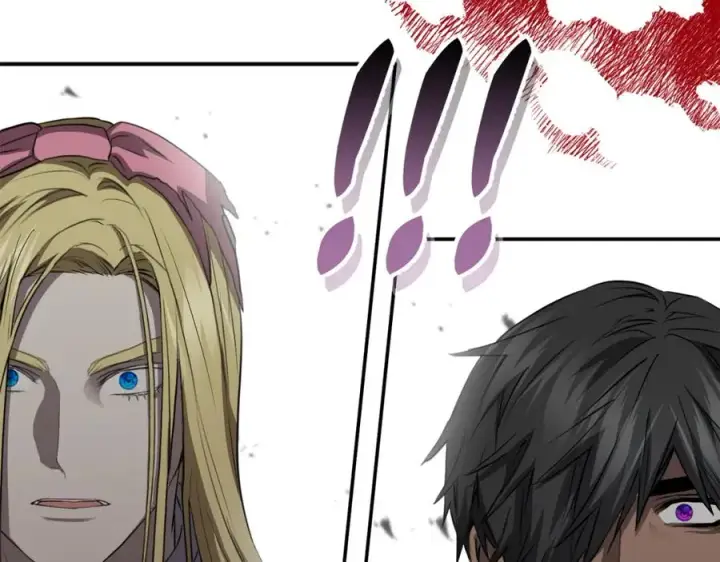 《我在死敌家当团宠》第49话 夺回控制权图27