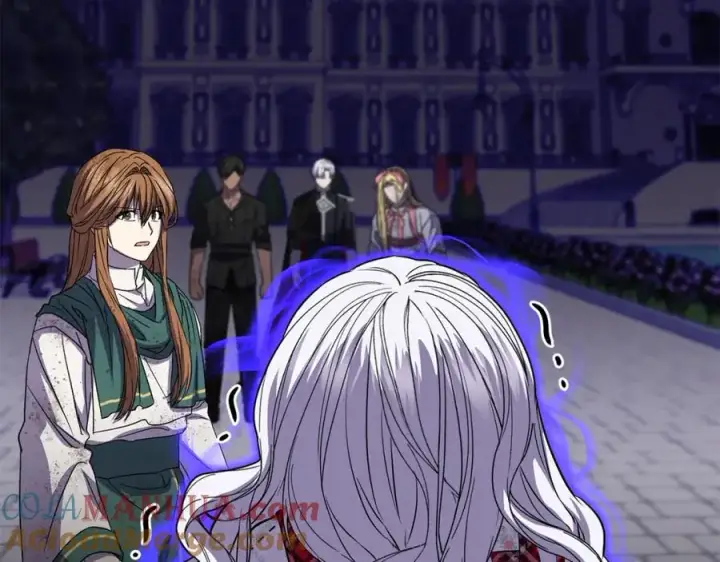 《我在死敌家当团宠》第49话 夺回控制权图85
