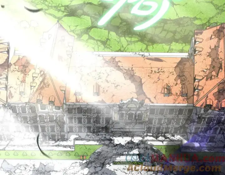 《我在死敌家当团宠》第50话 (加更)再度轮回图161