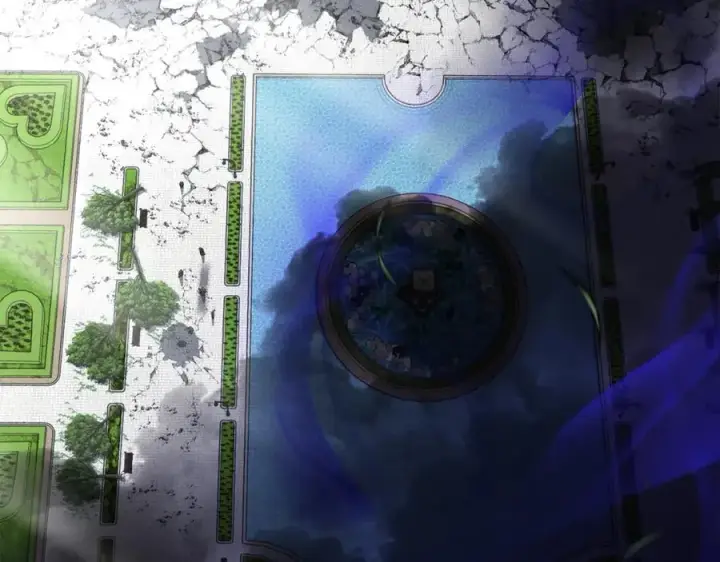 《我在死敌家当团宠》第50话 (加更)再度轮回图162