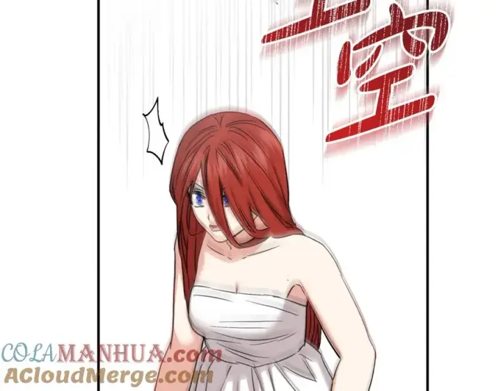 《我在死敌家当团宠》第50话 (加更)再度轮回图85