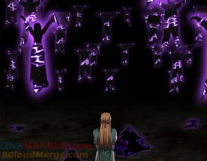 《我在死敌家当团宠》第一季完结篇 魔王的心头宠（加更）图105