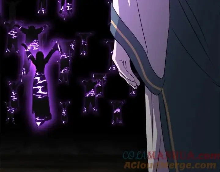 《我在死敌家当团宠》第一季完结篇 魔王的心头宠（加更）图117