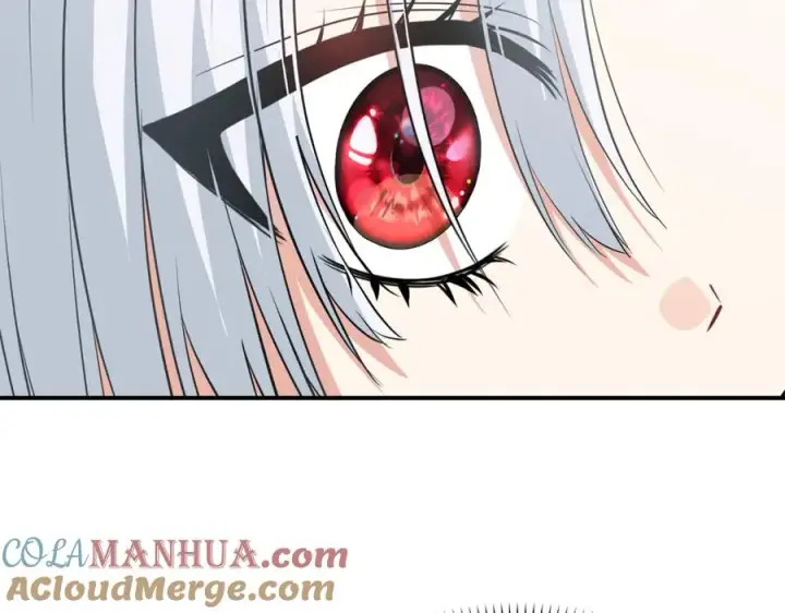 《我在死敌家当团宠》第一季完结篇 魔王的心头宠（加更）图29