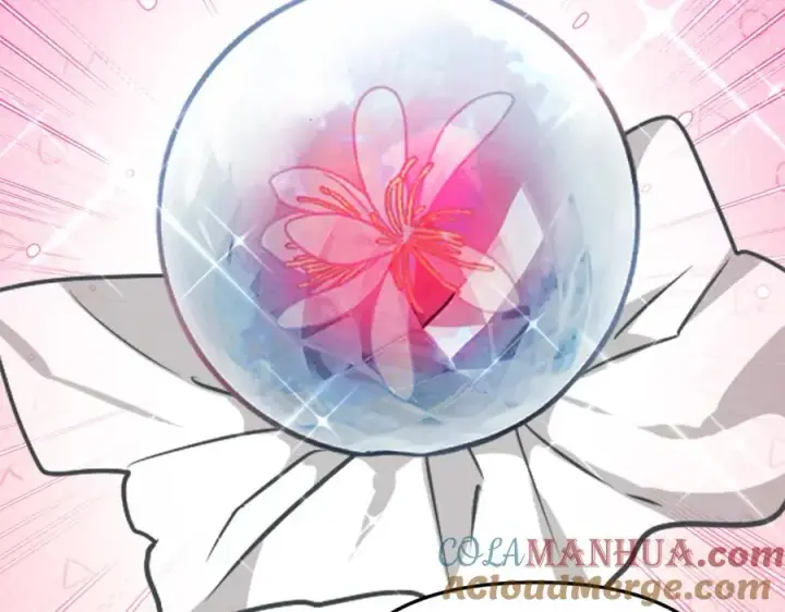 《我在死敌家当团宠》第一季完结篇 魔王的心头宠（加更）图85