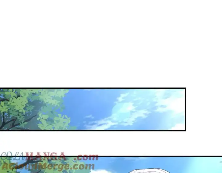 《我在死敌家当团宠》第57话 舞伴的选择图145