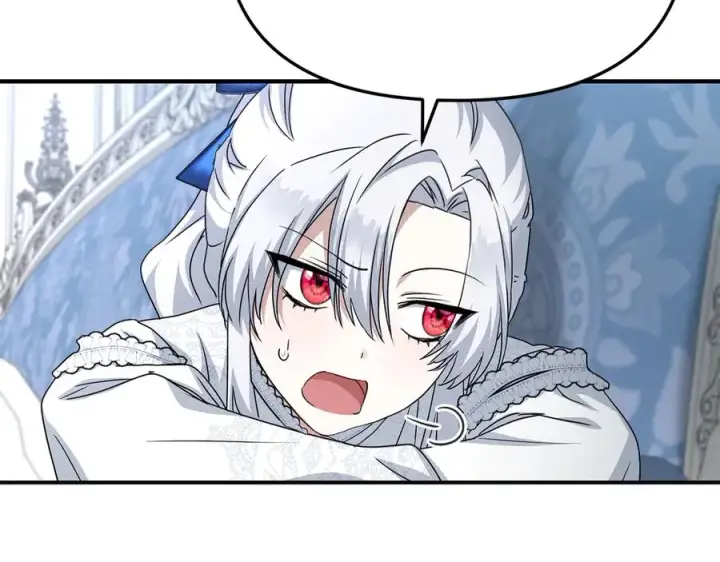 《我在死敌家当团宠》第57话 舞伴的选择图15