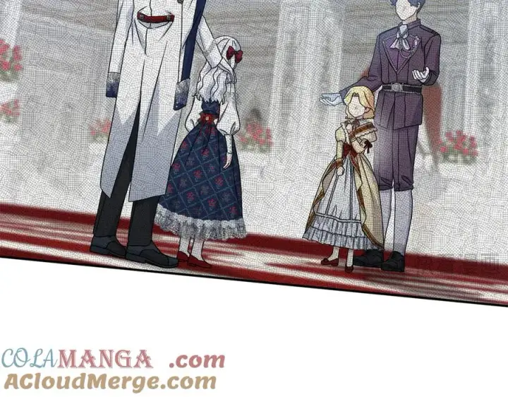 《我在死敌家当团宠》第57话 舞伴的选择图173
