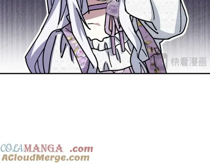《我在死敌家当团宠》第57话 舞伴的选择图201