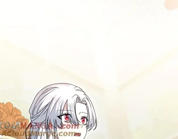 《我在死敌家当团宠》第57话 舞伴的选择图245
