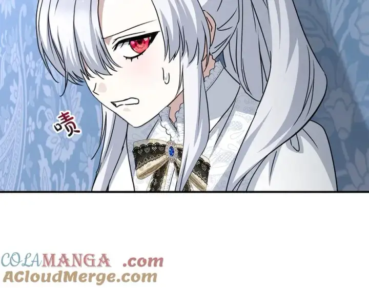 《我在死敌家当团宠》第57话 舞伴的选择图65