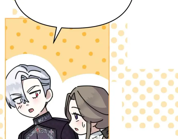 《我在死敌家当团宠》第59话 萌生情愫！ ？图104