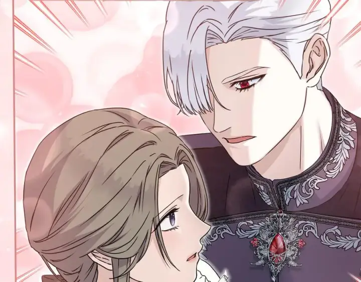 《我在死敌家当团宠》第59话 萌生情愫！ ？图12
