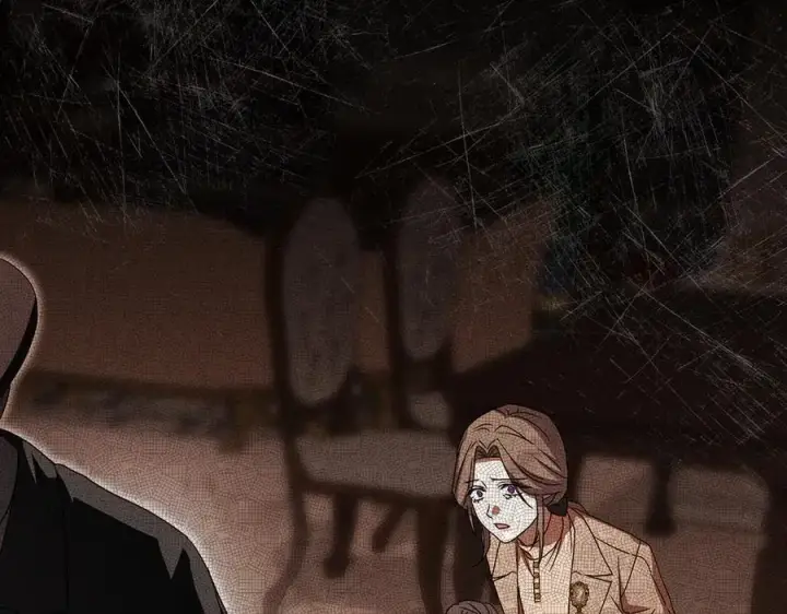 《我在死敌家当团宠》第59话 萌生情愫！ ？图139