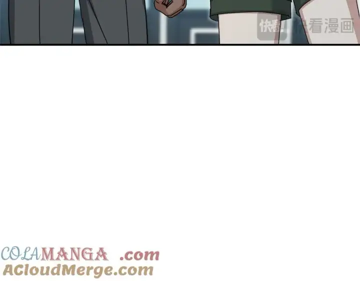 《我在死敌家当团宠》第59话 萌生情愫！ ？图217