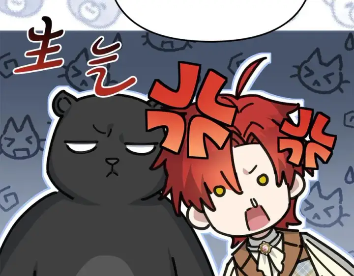 《我在死敌家当团宠》第59话 萌生情愫！ ？图230