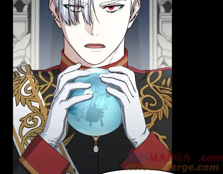 《我在死敌家当团宠》第59话 萌生情愫！ ？图37