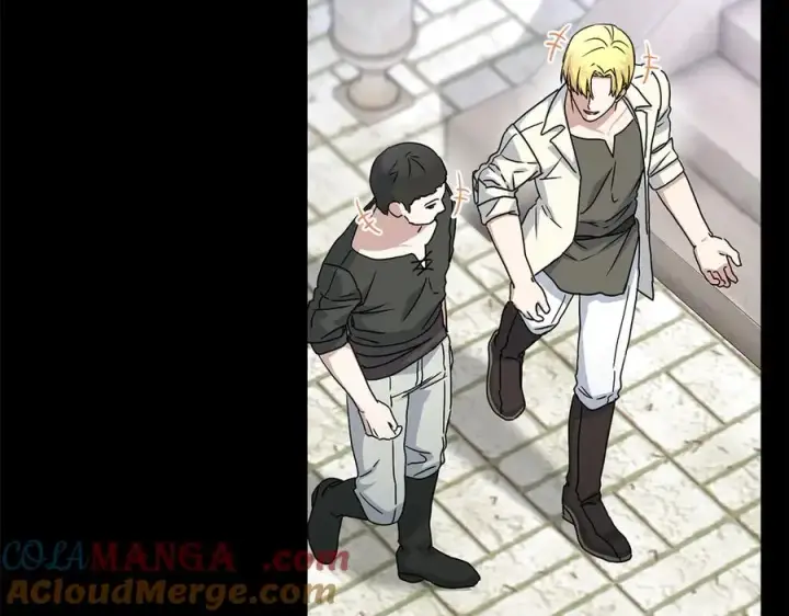 《我在死敌家当团宠》第59话 萌生情愫！ ？图69