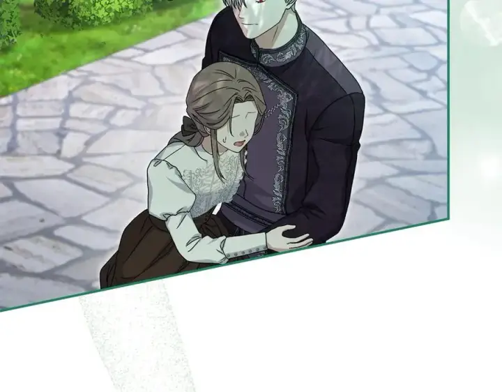《我在死敌家当团宠》第59话 萌生情愫！ ？图8