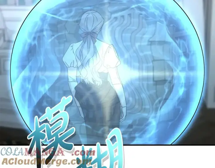 《我在死敌家当团宠》第61话 事迹败露图129
