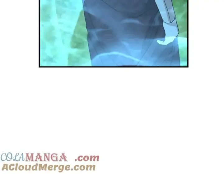《我在死敌家当团宠》第61话 事迹败露图133
