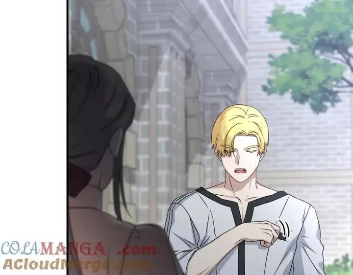 《我在死敌家当团宠》第61话 事迹败露图149