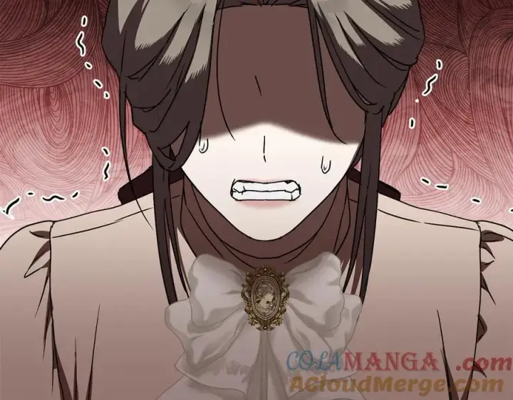 《我在死敌家当团宠》第61话 事迹败露图185
