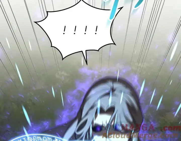 《我在死敌家当团宠》第61话 事迹败露图233