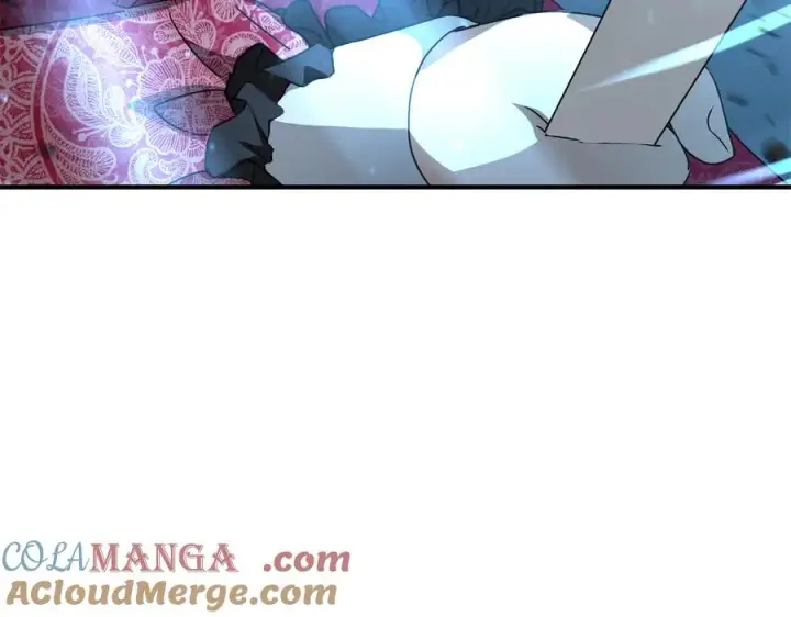 《我在死敌家当团宠》第61话 事迹败露图245