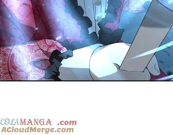 《我在死敌家当团宠》第62话 卑鄙的降魔图13