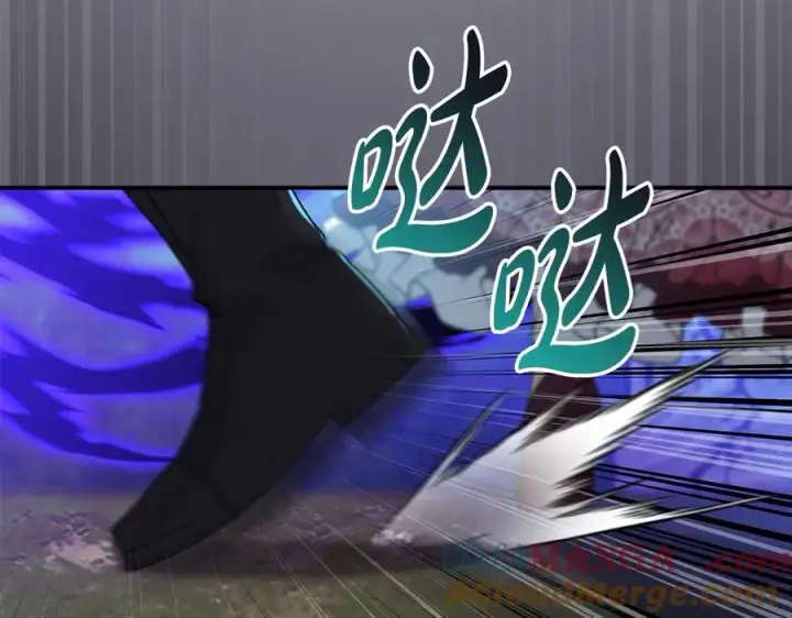 《我在死敌家当团宠》第62话 卑鄙的降魔图137