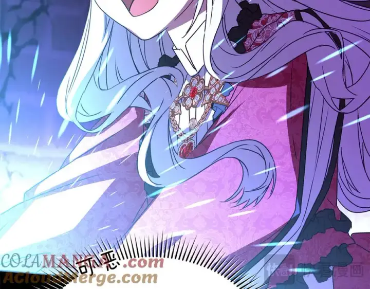 《我在死敌家当团宠》第62话 卑鄙的降魔图185