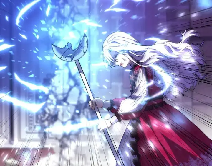 《我在死敌家当团宠》第62话 卑鄙的降魔图211