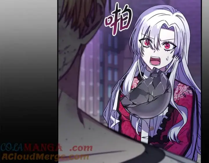《我在死敌家当团宠》第62话 卑鄙的降魔图217