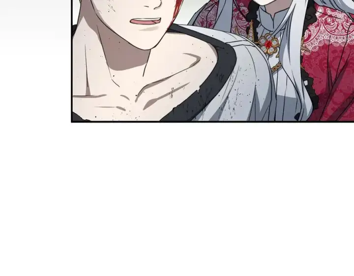 《我在死敌家当团宠》第62话 卑鄙的降魔图260