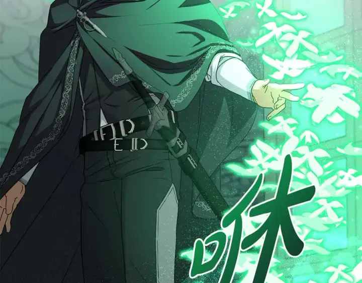 《我在死敌家当团宠》第62话 卑鄙的降魔图270
