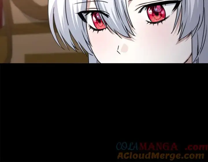 《我在死敌家当团宠》第62话 卑鄙的降魔图89
