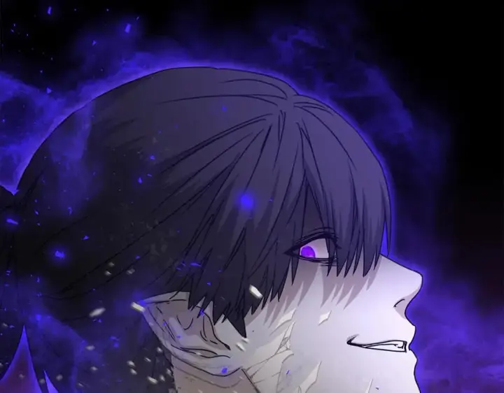 《我在死敌家当团宠》第62话 卑鄙的降魔图99