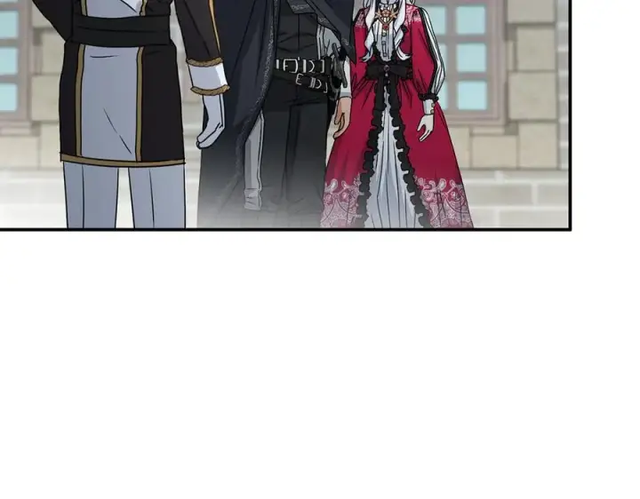《我在死敌家当团宠》第63话 隐患图235